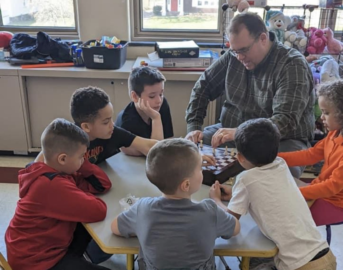 'Passion' for partnerships: United Way leader seeks community collaborations | News, Sports, Jobs - Vimarsana News